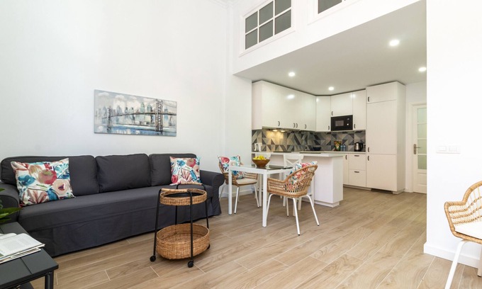 Centro histórico Apartamento | Heritage Stay La Laguna