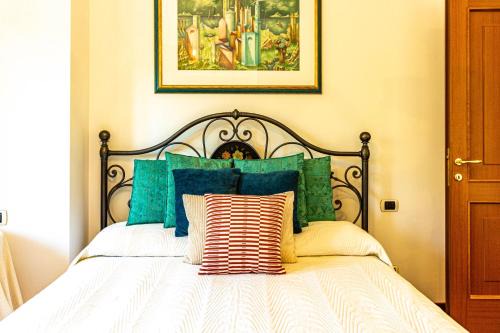 Zona LVIII Prima Porta Apartamento | HER - Home Essential Rome