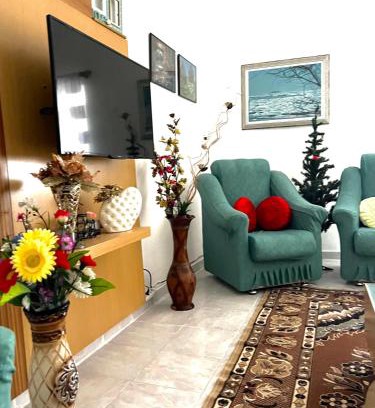 Corovode Apartamento | Hera guesthouse