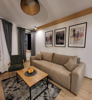 Lisina Apartamento | Hera Kopaonik