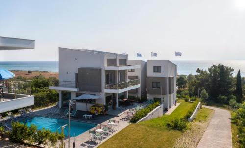 Nea Iraklia Apartamento | Heraclea Luxury Suites