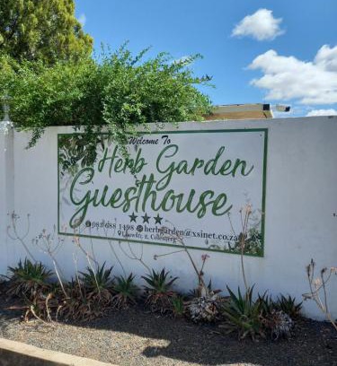Colesberg Casa | Herb Garden Guesthouse