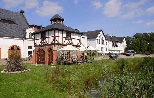 Muritz Apartamento | Herberge Bluecherhof 1