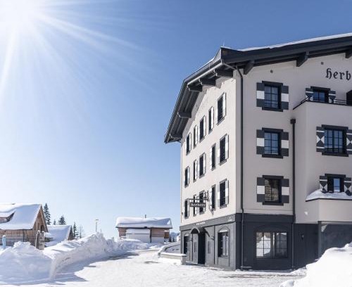 Katschberg Apartamento | HERBERT - Boutique Apartments inkl Lungau Card