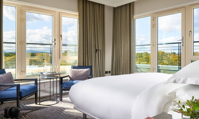 Ballsbridge Hotel | Herbert Park Hotel