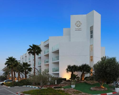 Eilat Hotel | Herbert Samuel The Reef Eilat