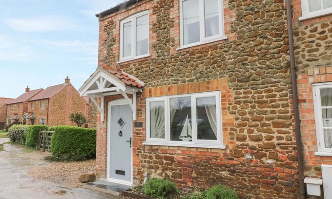 Snettisham Casa | Herbies Cottage, King's Lynn