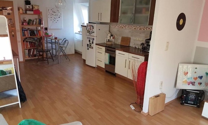 Schwielowsee Apartamento | Herbs-Heidi