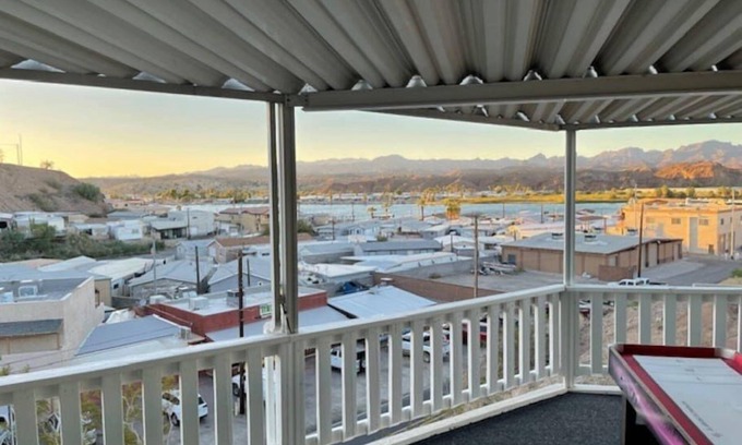 Cienega Springs Casa | Herbster Hideaway Sum