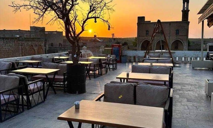 Midyat Hotel | Hercai Butik Otel