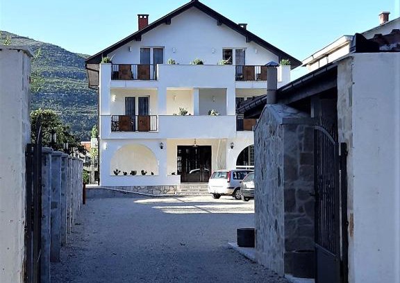 Trebinje Hotel | Herceg Vila
