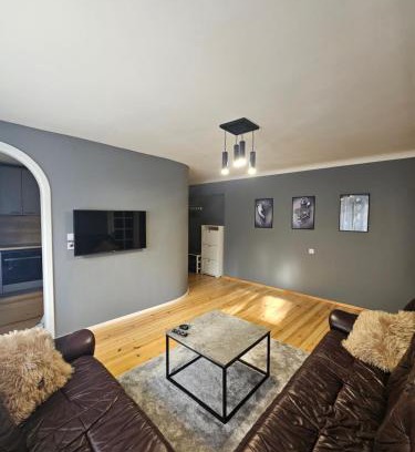 Jelgava Apartamento | Hercogs