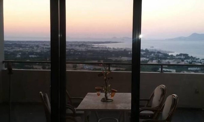 Psalidi Villa | Hercules Hills Sea View Villas