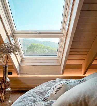 Dietrichstal Casa | Hercynia Lodge