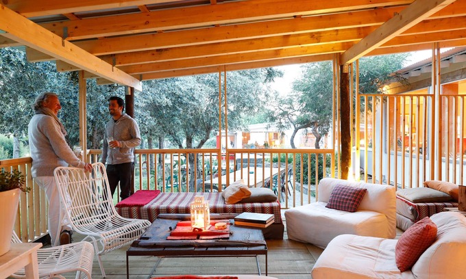 Santiago do Cacem Casa | Herdade da Matinha Country House & Restaurant