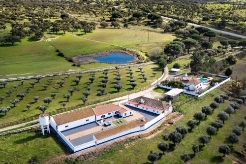 Grandola Casa | Herdade das Fontainhas