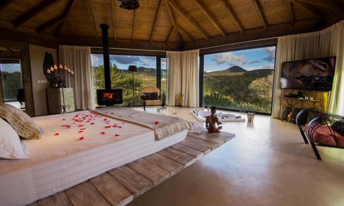Sao Luis Casa | Herdade do Amarelo Nature & Spa