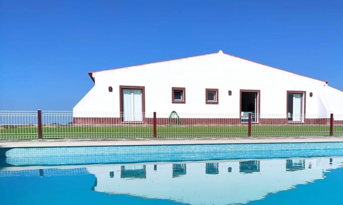Santiago do Escoural Otro | Propiedades de carnero, de vacaciones con piscina a 15 km de Montemor-o-Novo