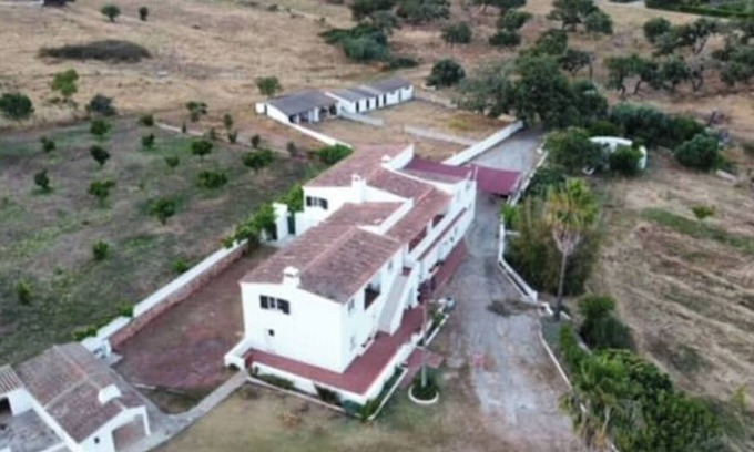 Bensafrim Apartamento | Herdade do Castanheiro E, Bensafrim quiet country life a few minutes from Lagos.