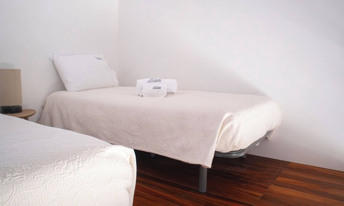 Elvas Casa | Herdade Do Charito - Triple Room
