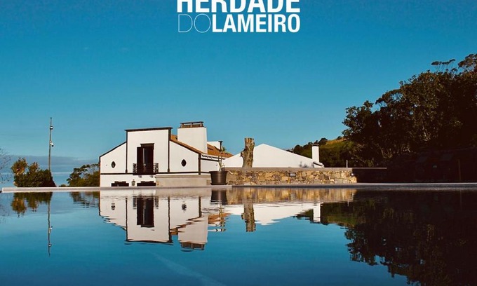 Ribeira Grande Apartamento | Herdade do Lameiro - Turismo Rural