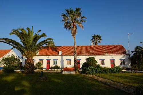Sines Casa | Herdade Do Pessegueiro