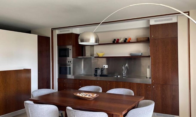 Salgados Apartamento | Herdade dos Salgados - 2 Bedroom