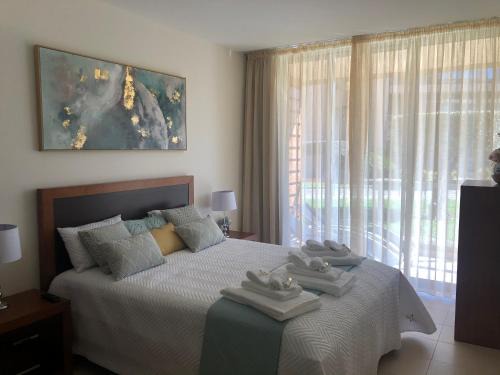 Salgados Apartamento | Herdade dos Salgados-Vila das Lagoas