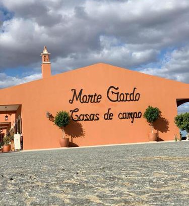 Aldeia dos Palheiros Apartamento | Herdade Monte Gordo