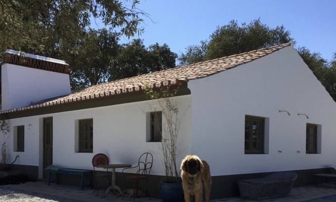 Arraiolos Casa | Herdade da Saudade - La Casita