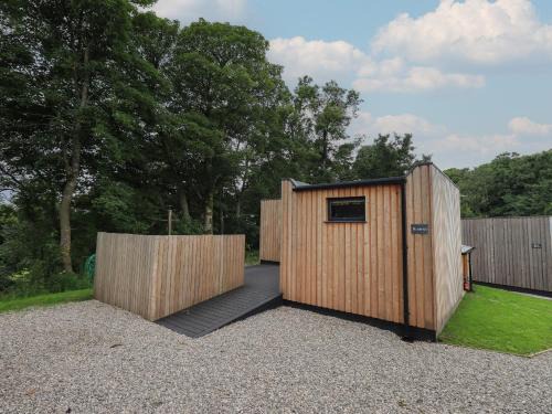 Penrith Casa | Herdwick Cabin