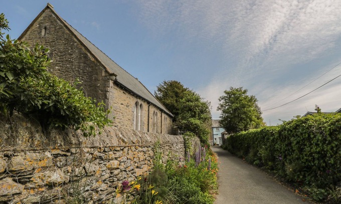 Cark Cabaña | Herdwick Cottage