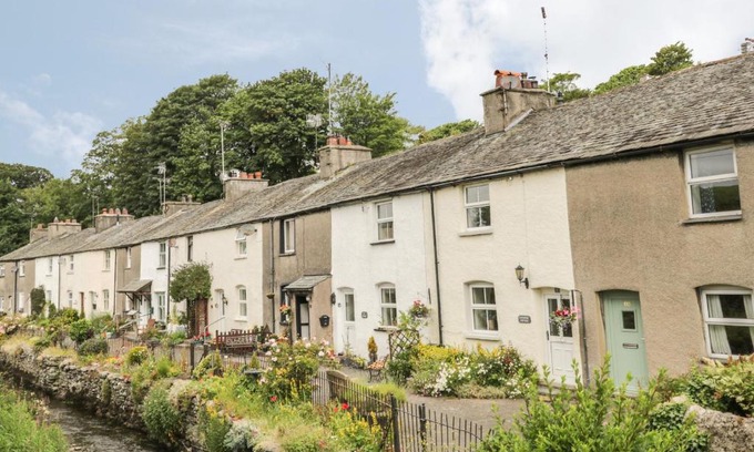 Cark Casa | Herdwick Cottage