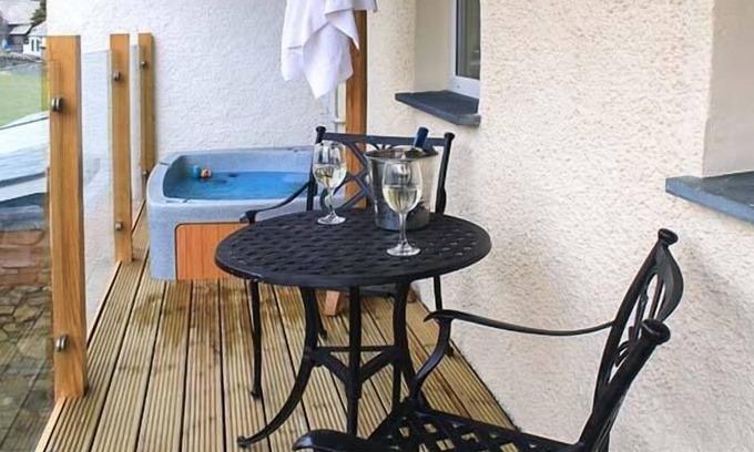Torver Apartamento | Herdwick, TORVER