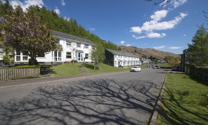 Chapel Stile Casa | Herdwick Place Langdale Valley