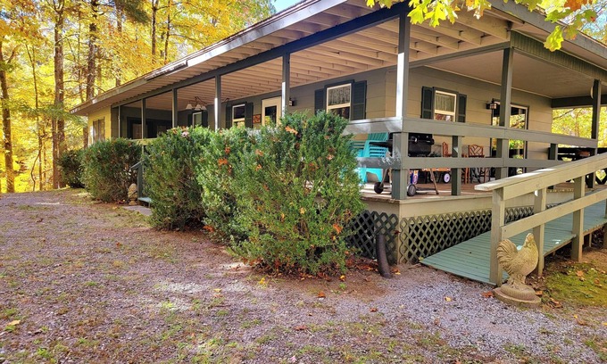 Franklin Casa | Here at Serenity