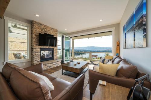 Chelan Casa | Here Comes the Sun #123