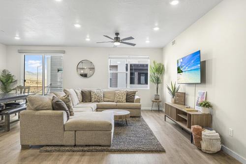 St. George Apartamento | Here Comes the Sun condo