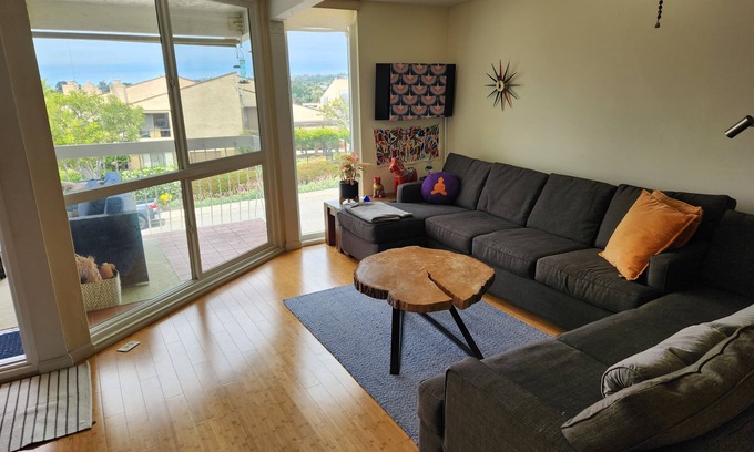 Carlsbad Casa | Here Comes The Sun...set!!! Bright and Breezy LaCosta 2BR/2BR Townhouse