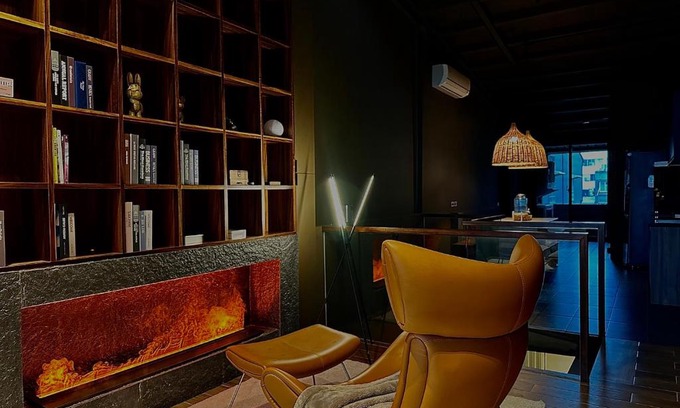 Pingtung Casa | Here Hotel 宅這兒私宅-屏市B宅