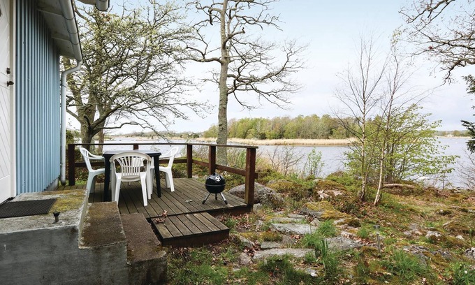 Ronneby Casa | Alojamiento de 1 habitaciones en Ronneby