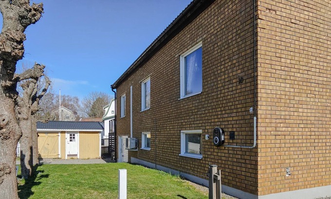 Norra Nynashamn Casa | Alojamiento de 3 habitaciones en Nynäshamn