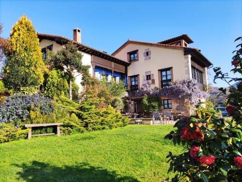 Llenín Casa | Heredad de la Cueste