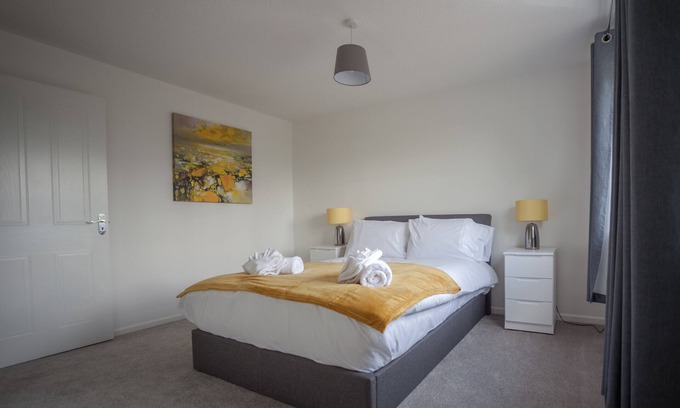 Hereford Casa | Kestrel House, Hereford