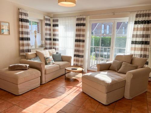 Greetsiel Apartamento | Heringsmöwe