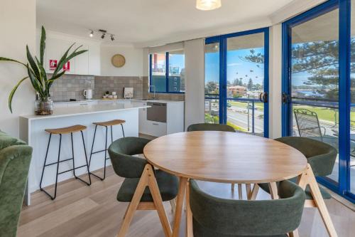 Tuncurry Apartamento | Heritage 301