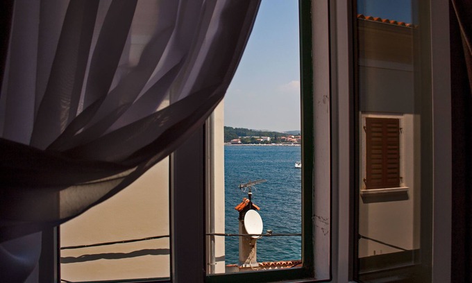 Rovinj Hotel | Heritage Angelo d'Oro Hotel