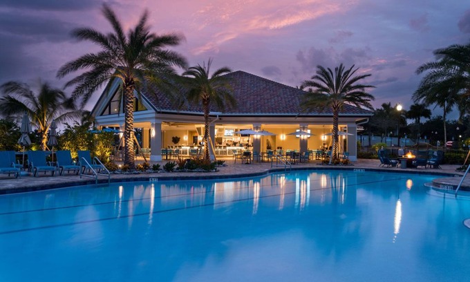 Naples Condominio | HERITAGE BAY GOLFER'S PARADISE! Luxury Condo in Naples w/AMAZING AMENITIES