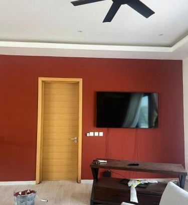 Brufut Villa | Heritage Community Aida