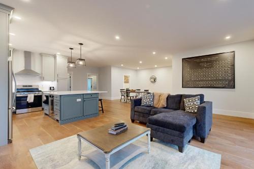 Mashpee Casa | Heritage Escape